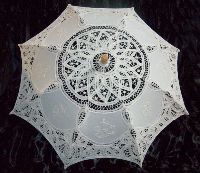 kinder parasol