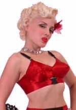 marilyn bullet bra marilyn bullet bra