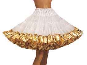 malco petticoat