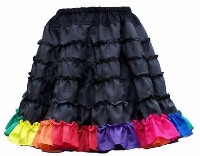 fendler petticoat