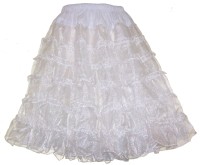 fendler crystal petticoat