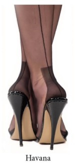 havana heel