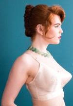What Katie Did Harlow curve bullet BH