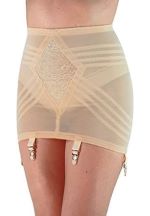 Rago Shapewear Shapette beige step-in