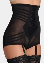 Rago Shapewear hoge taille pantyslip