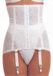 Rago Shapewear klassieke hoge jarretelgordel