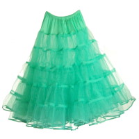 Malco vijftiger jaren petticoat